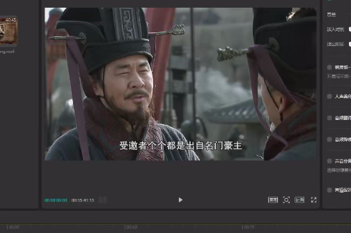 影视剧人物唱歌：详细制作教程，（附所有工具安装包）-AI创作学习-提示词应用-短视频玩法野草AI资源学习网