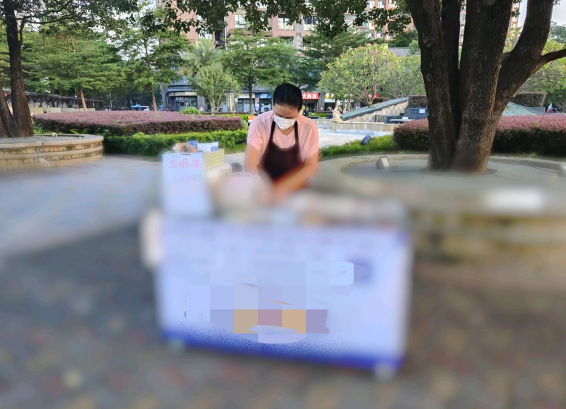 图片[2]-AI创作学习-提示词应用-短视频玩法线下摆摊联动小红书，4 个月实现从 0 到月入3w，超详细经验分享-AI创作学习-提示词应用-短视频玩法野草AI资源学习网
