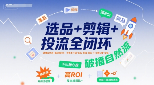 短视频实拍带货课，让普通人拍摄带货像吃饭一样简单【每节课都是直播课】-AI创作学习-提示词应用-短视频玩法野草AI资源学习网