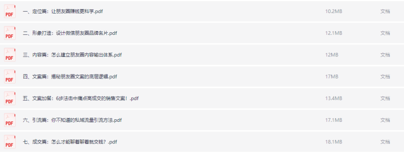 玩赚朋友圈系统课-AI创作学习-提示词应用-短视频玩法野草AI资源学习网