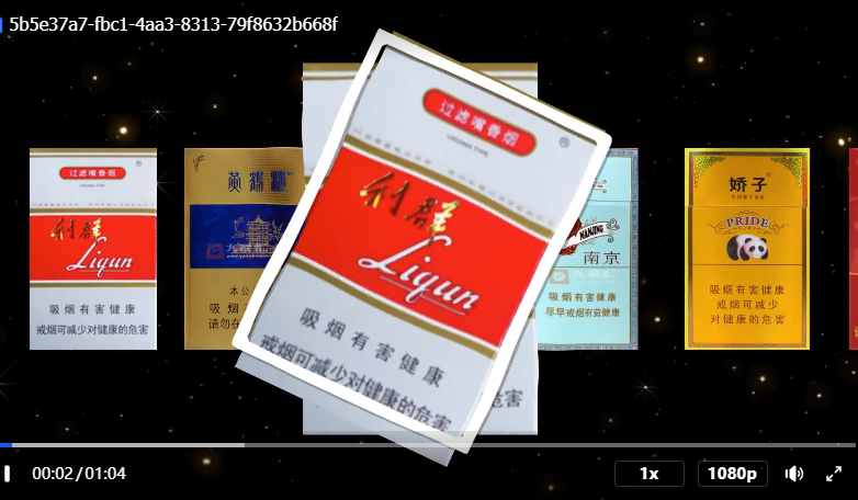 COZE(扣子)工作流：一键生成爆款情感香烟短视频，保姆级教程+代码-AI创作学习-提示词应用-短视频玩法野草AI资源学习网