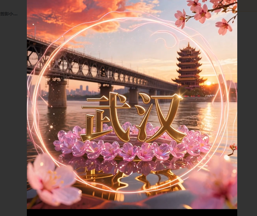 COZE(扣子)工作流，一键生成【城市文旅视频】工作流，内含隐藏小技巧+工作流代码-AI创作学习-提示词应用-短视频玩法野草AI资源学习网