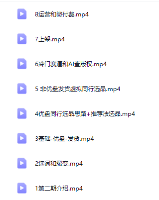 图片[3]-AI创作学习-提示词应用-短视频玩法拼多多：虚拟U盘项目玩法，单店铺月变现1w+，稳赚不赔！-AI创作学习-提示词应用-短视频玩法野草AI资源学习网