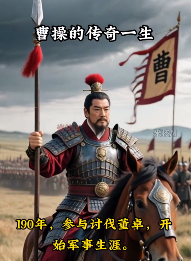 COZE扣子工作流：一键生成历史人物一生短视频，保姆级教程-智能体搭建-项目实操-AI创作学习-提示词应用-短视频玩法野草AI资源学习网