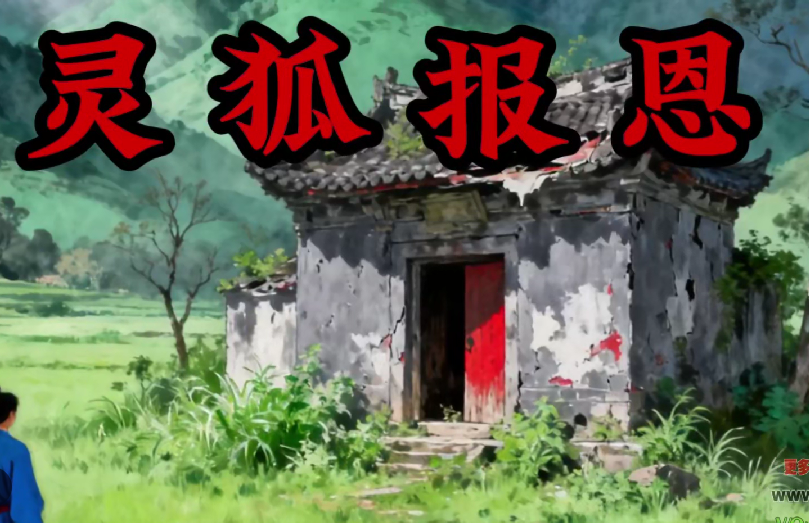 Coze工作流：一键生成“民间灵异故事“短视频，全流程保姆级教学-AI创作学习-提示词应用-短视频玩法野草AI资源学习网