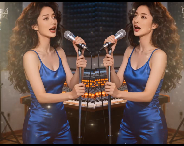 Coze工作流：一键生成“爆款人物唱歌“短视频，全流程保姆级教学-AI创作学习-提示词应用-短视频玩法野草AI资源学习网