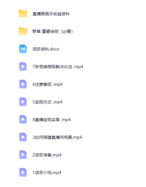 图片[1]-AI创作学习-提示词应用-短视频玩法网赚项目：读稿子讲故事赛道爆火抖音，一场直播日入1000+-AI创作学习-提示词应用-短视频玩法野草AI资源学习网