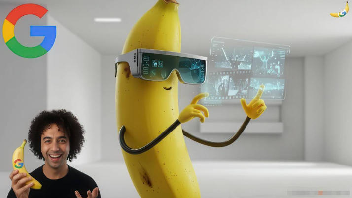 图片[2]-AI创作学习-提示词应用-短视频玩法谷歌Gemini Nano Banana AI图像实战教程：终极工作流程，零基础也能轻松掌握-AI创作学习-提示词应用-短视频玩法野草AI资源学习网