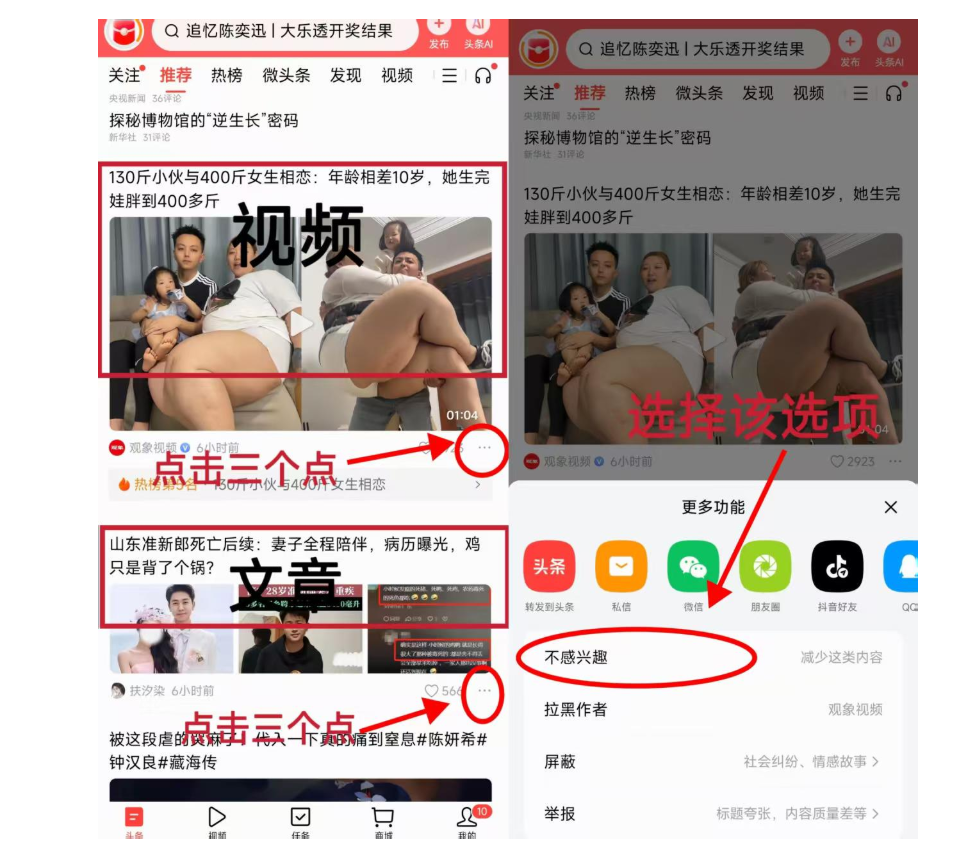 网站：微头条从0入门到进阶指南，0基础一部手机即可操作，每个月3-5k收益-AI创作学习-提示词应用-短视频玩法野草AI资源学习网