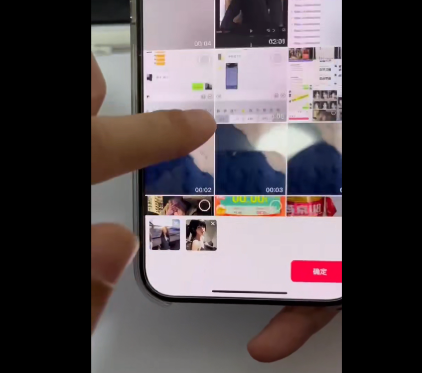 图片[2]-AI创作学习-提示词应用-短视频玩法AI原创氛围感美女视频教程，仅需两分钟即可创作一条全新氛围感美女视频，快速起号涨粉-AI创作学习-提示词应用-短视频玩法野草AI资源学习网