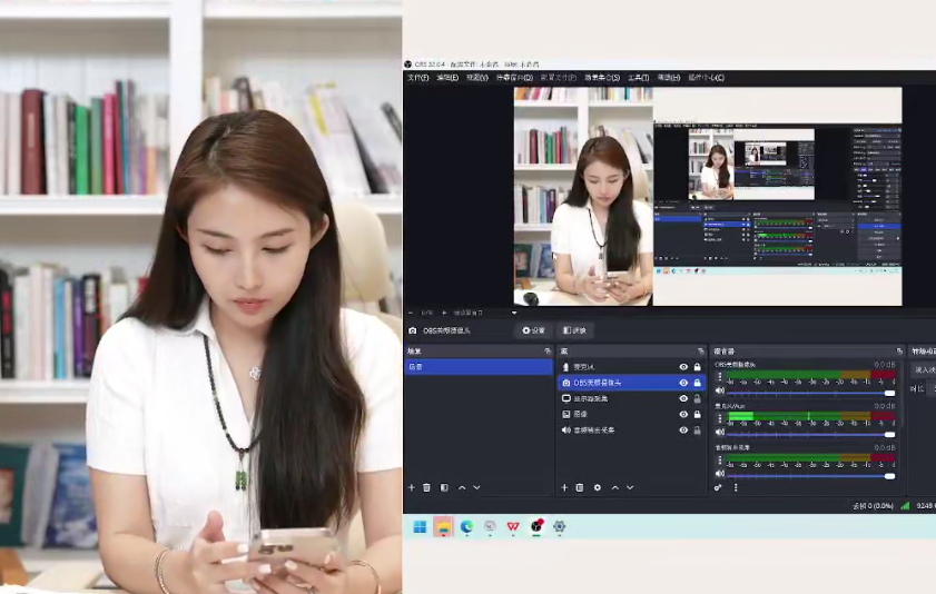 大漂亮：小红书自媒体变现课，直接照搬实操就能起号变现-AI创作学习-提示词应用-短视频玩法野草AI资源学习网