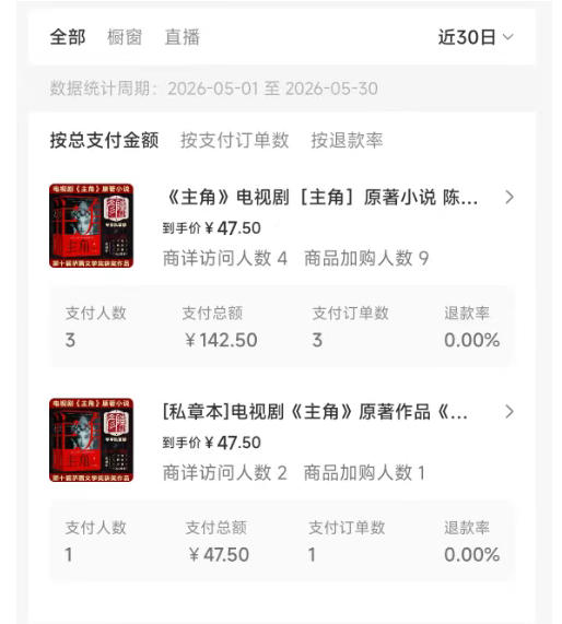 图片[5]-AI创作学习-提示词应用-短视频玩法最新AI书单变现实战课，学会蹭电视剧热度，追热点书籍，快速变现-AI创作学习-提示词应用-短视频玩法野草AI资源学习网