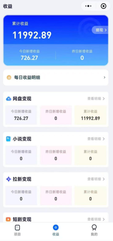 从网盘拉新到推特X+TG全自动变现实战教学，打造长期被动收入-AI创作学习-提示词应用-短视频玩法野草AI资源学习网